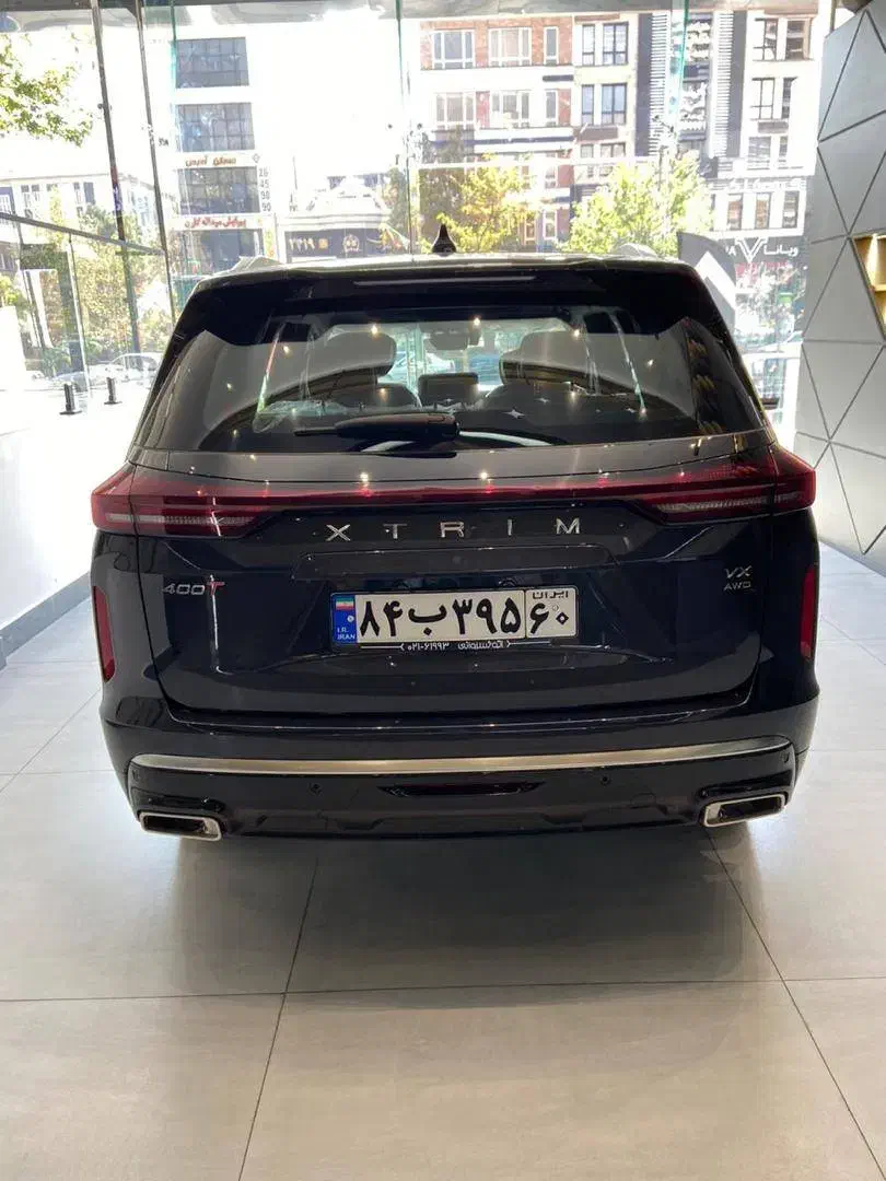 اکستریم vx/Qx|خودرو سواری و وانت|تهران, الهیه|دیوار