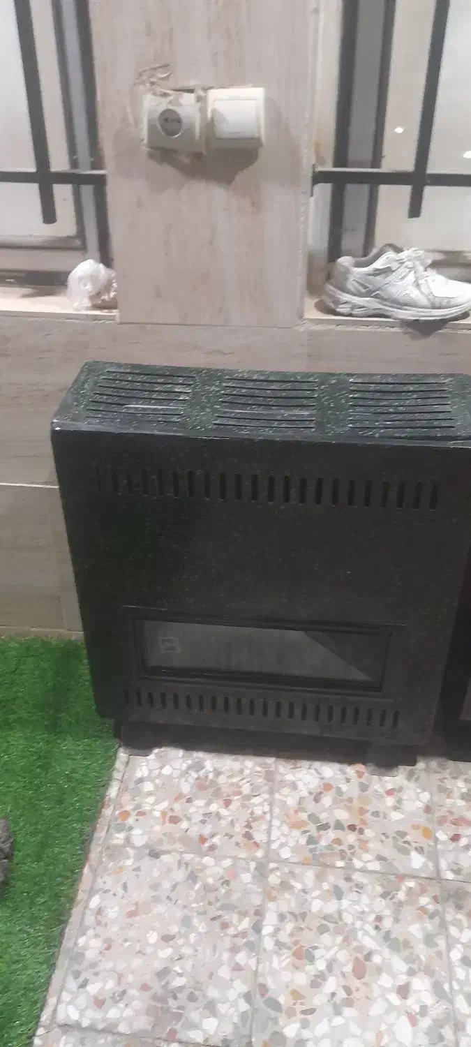 فروش بخاری|بخاری، هیتر، شومینه|هشتگرد, هیو|دیوار