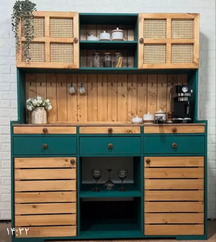 کافه بار|بوفه، ویترین، کنسول|بوشهر, |دیوار