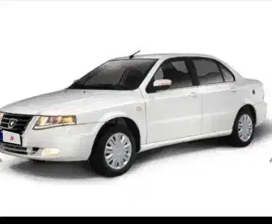 حواله سورن پلاس xu7p۹۰روزه|خودرو سواری و وانت|دزفول, |دیوار