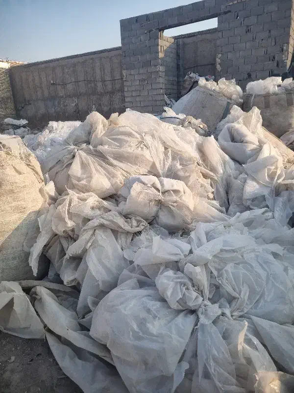 خرید ضایعات نایلون و مشما|خدمات پیشه و مهارت|اهواز, شهرک رزمندگان|دیوار