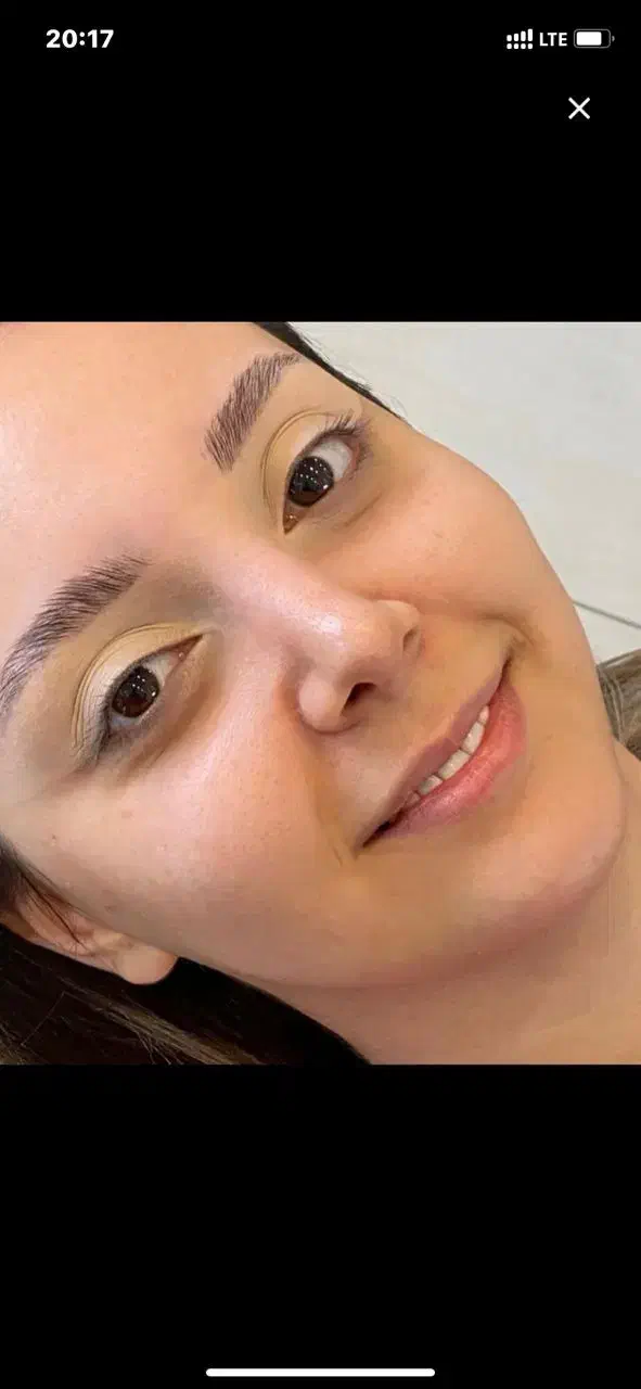 آف ویژه ب مناسبت شب یلدا میکاپ و شنیون از۴۰۰|خدمات آرایشگری و زیبایی|دورود, |دیوار