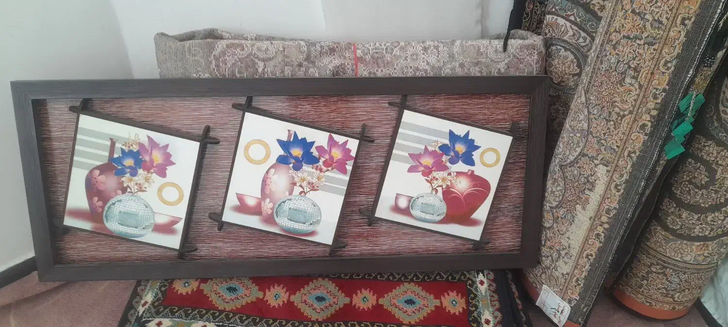 تابلو|تابلو، نقاشی، عکس|مریوان, |دیوار