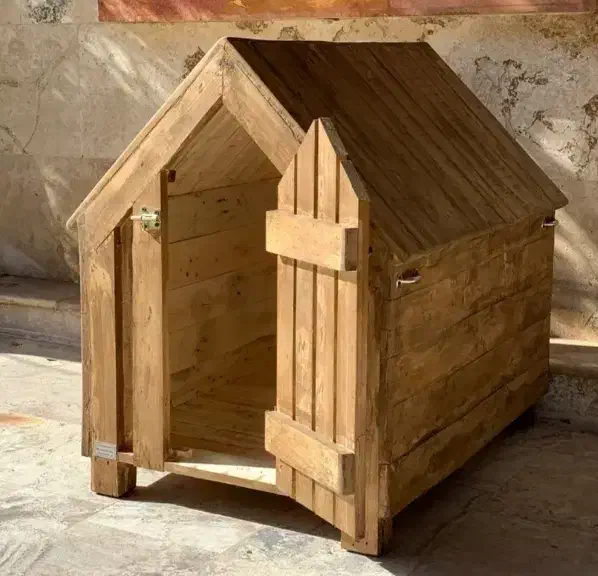 کلبه روسی سگ و گربه|لوازم جانبی حیوانات|مشهد, نوید|دیوار