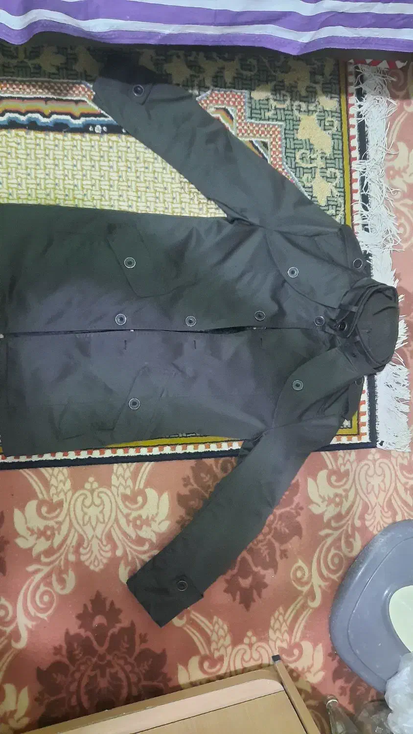 فروش کاپشن|لباس|رشت, منظریه|دیوار