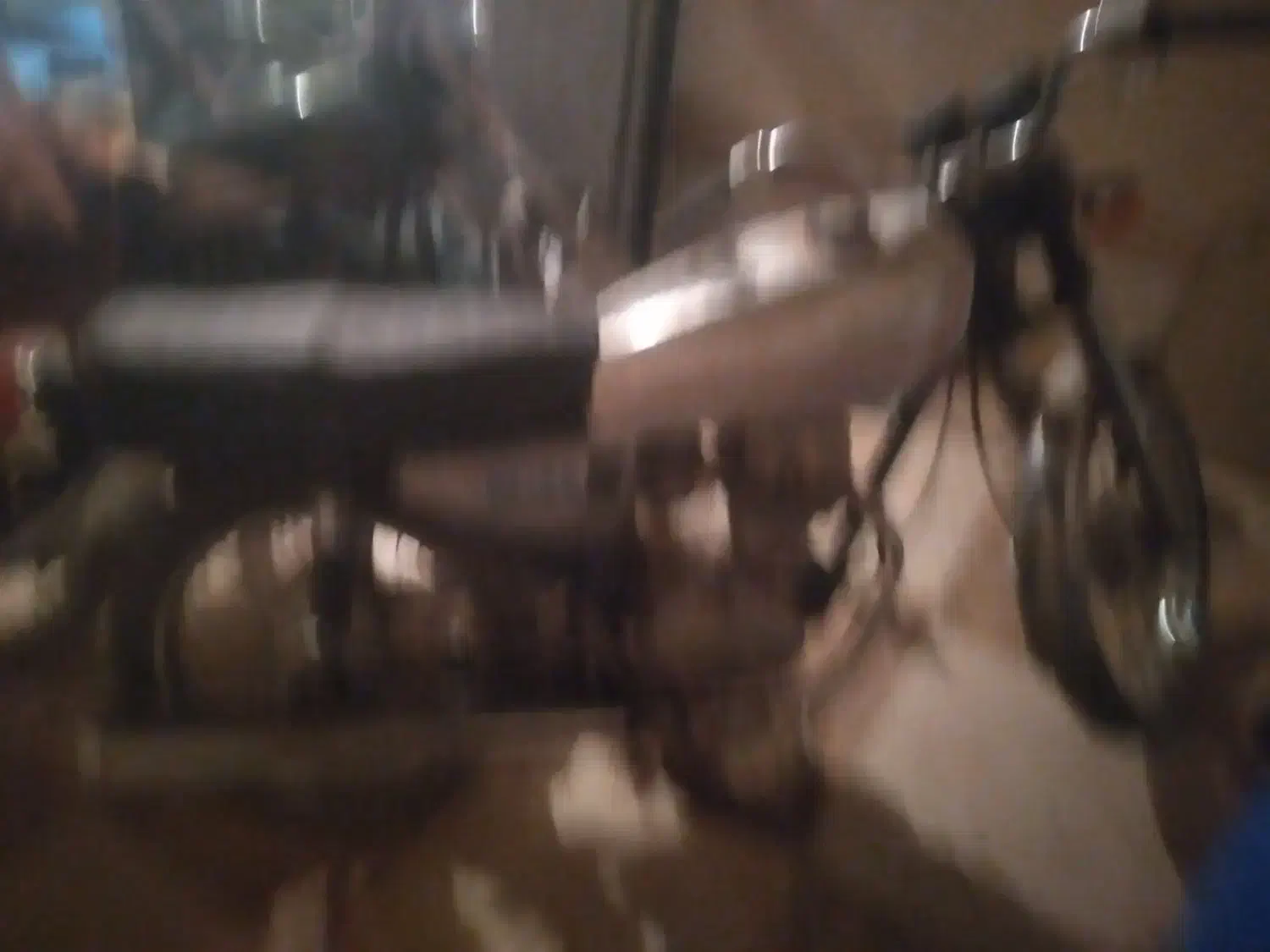 فروشی مدل ۸۵|موتورسیکلت|کرمان, |دیوار