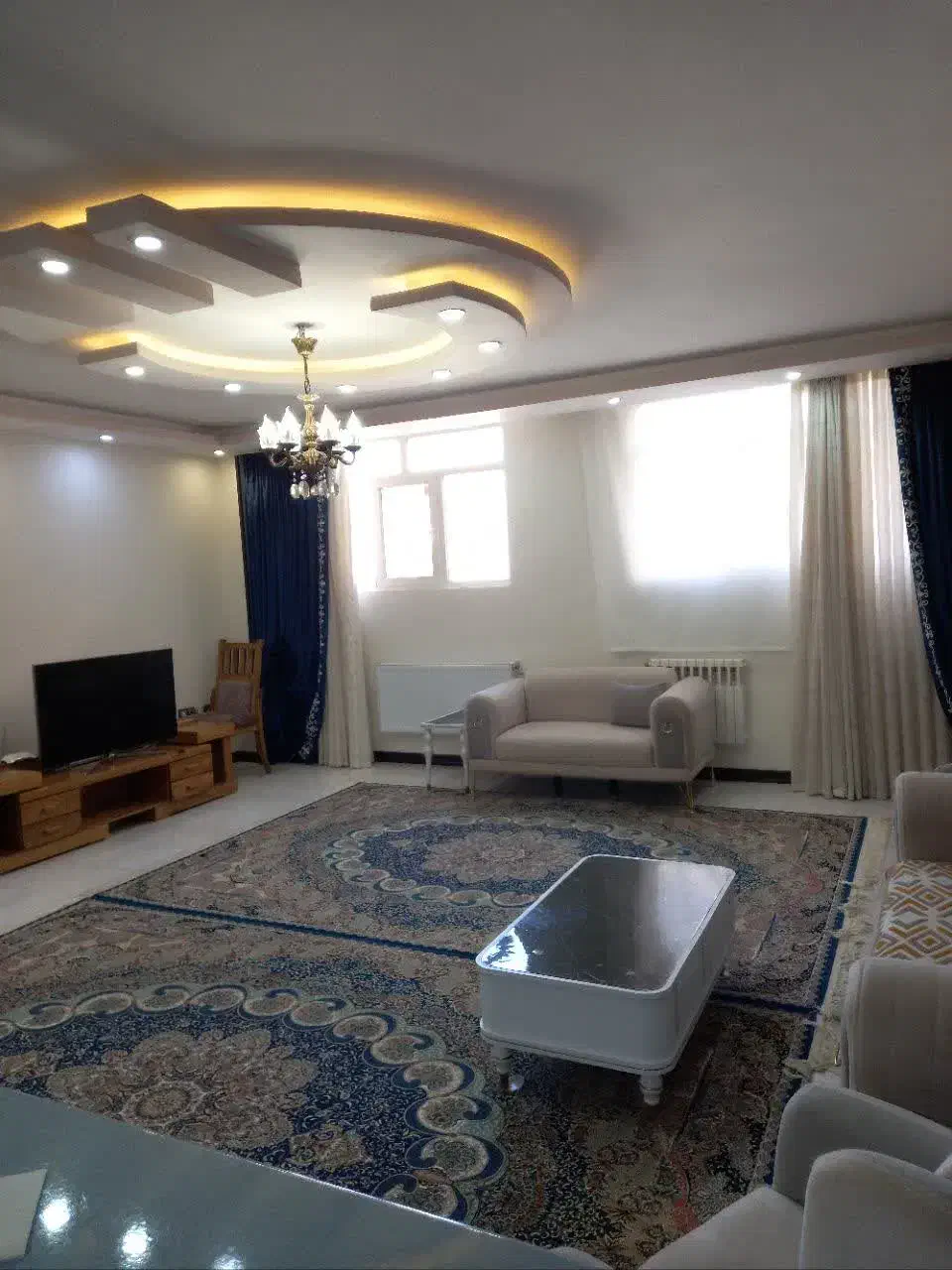 آپارتمان مخابرات|فروش آپارتمان|شاهینشهر, مخابرات (شهید بهشتی)|دیوار