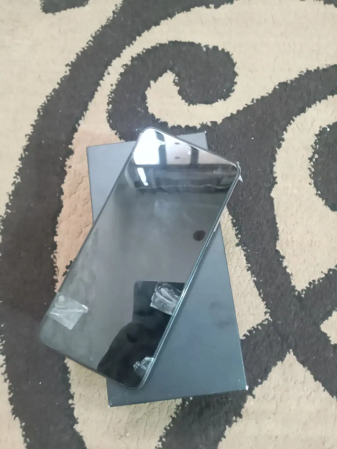 فروش گوشی poco x3 pro|موبایل|اهواز, ملاشیه|دیوار