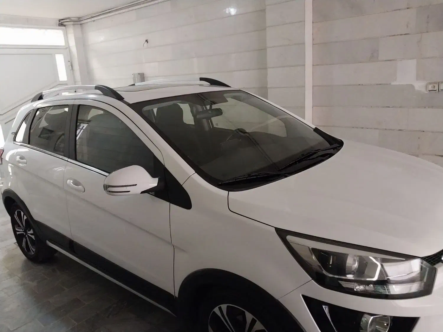 بایک x25|خودرو سواری و وانت|نسیم‌شهر, |دیوار