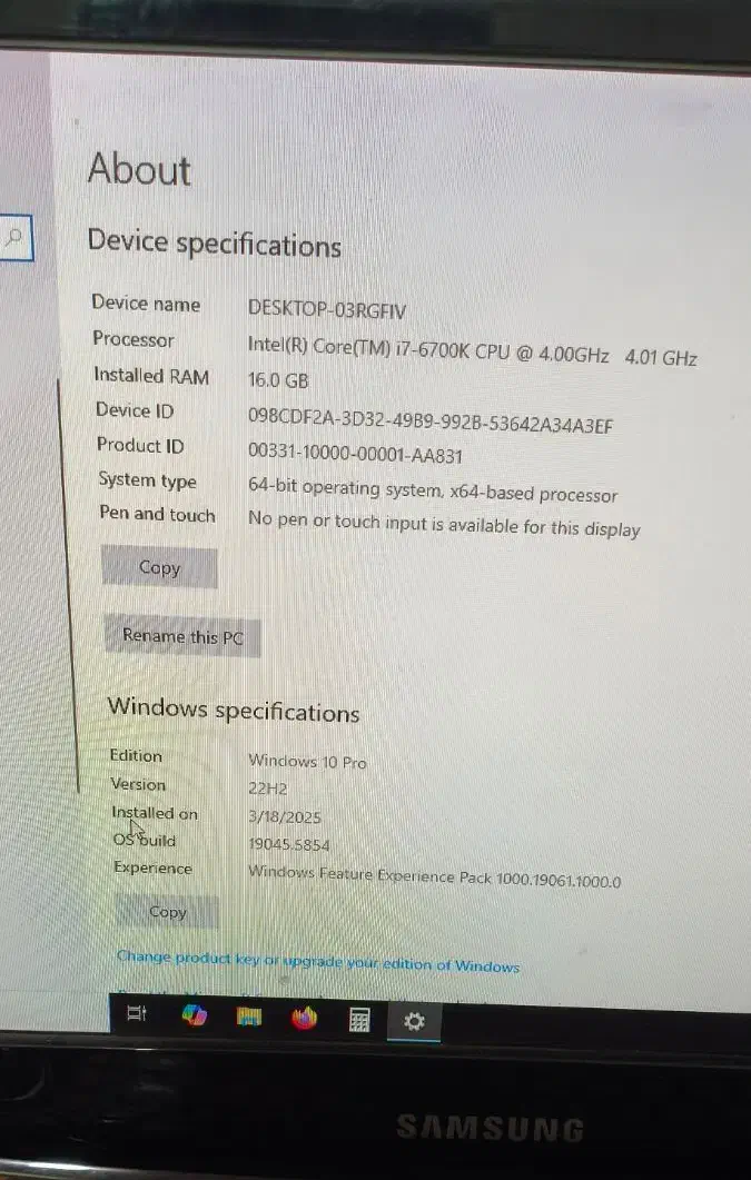 سیستم گیمینگ و طراحی|رایانه رومیزی|تهران, فدک|دیوار