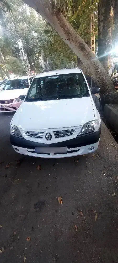 ال نود تمام فول مدل ۹۶|خودرو سواری و وانت|خرم‌آباد, |دیوار