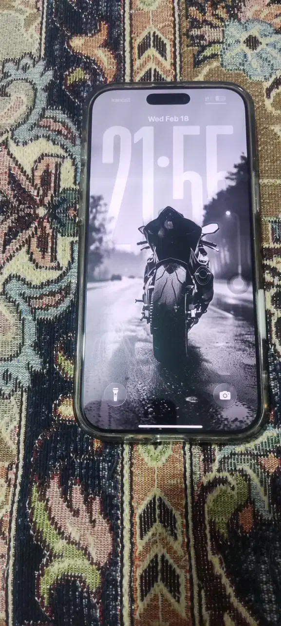 iPhone 16 pro max|موبایل|تهران, باشگاه نفت|دیوار