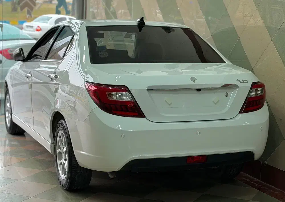 دنا|خودرو سواری و وانت|دورود, |دیوار