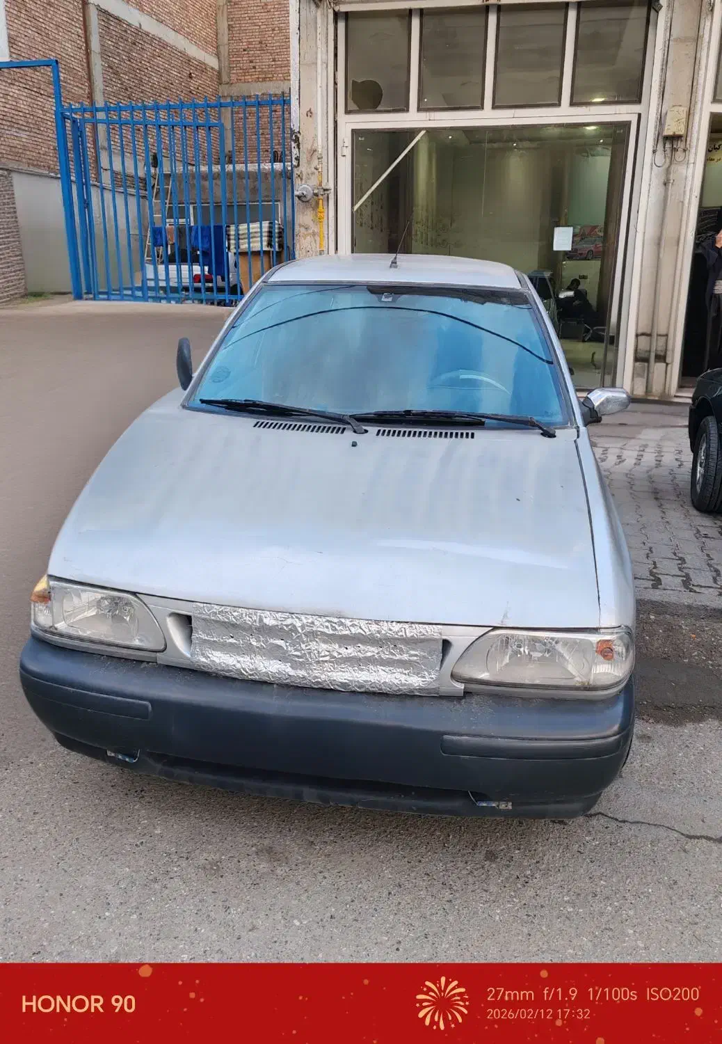 پراید صبا|خودرو سواری و وانت|مهاباد (آذربایجان غربی), |دیوار