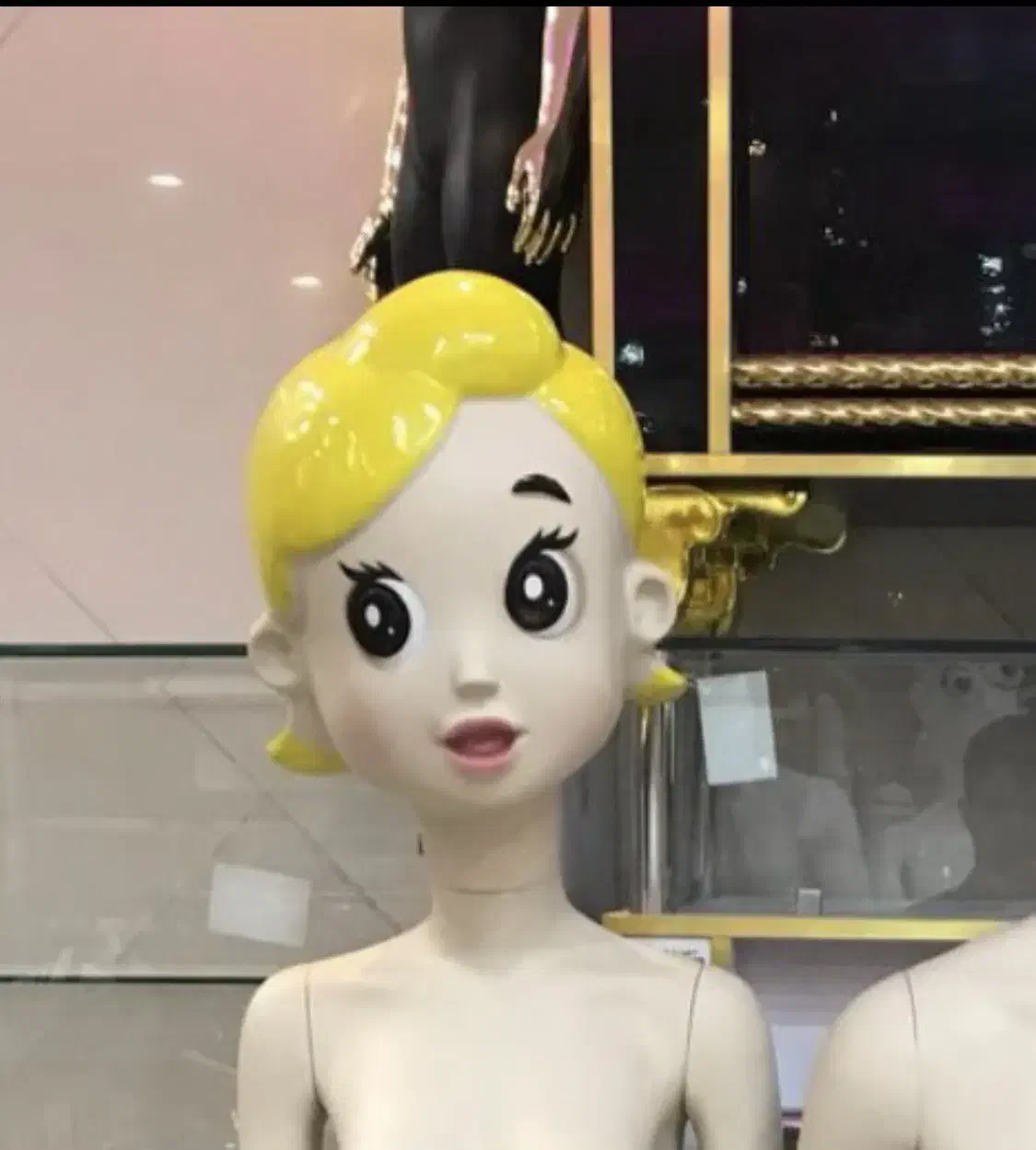 مانکن|فروشگاه و مغازه|بندر ماهشهر, |دیوار