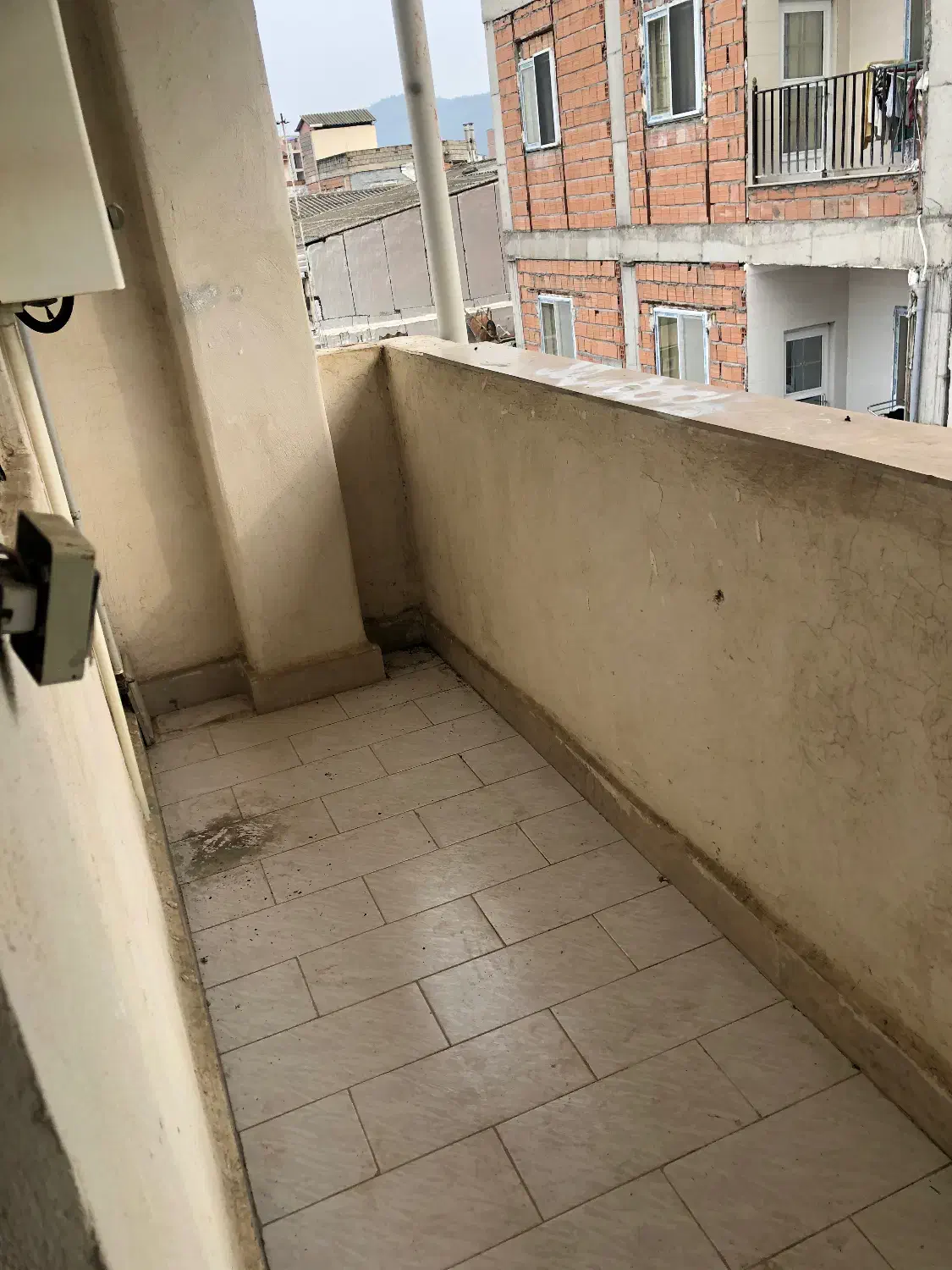 خانه آپارتمانی|فروش آپارتمان|علیآباد کتول, |دیوار