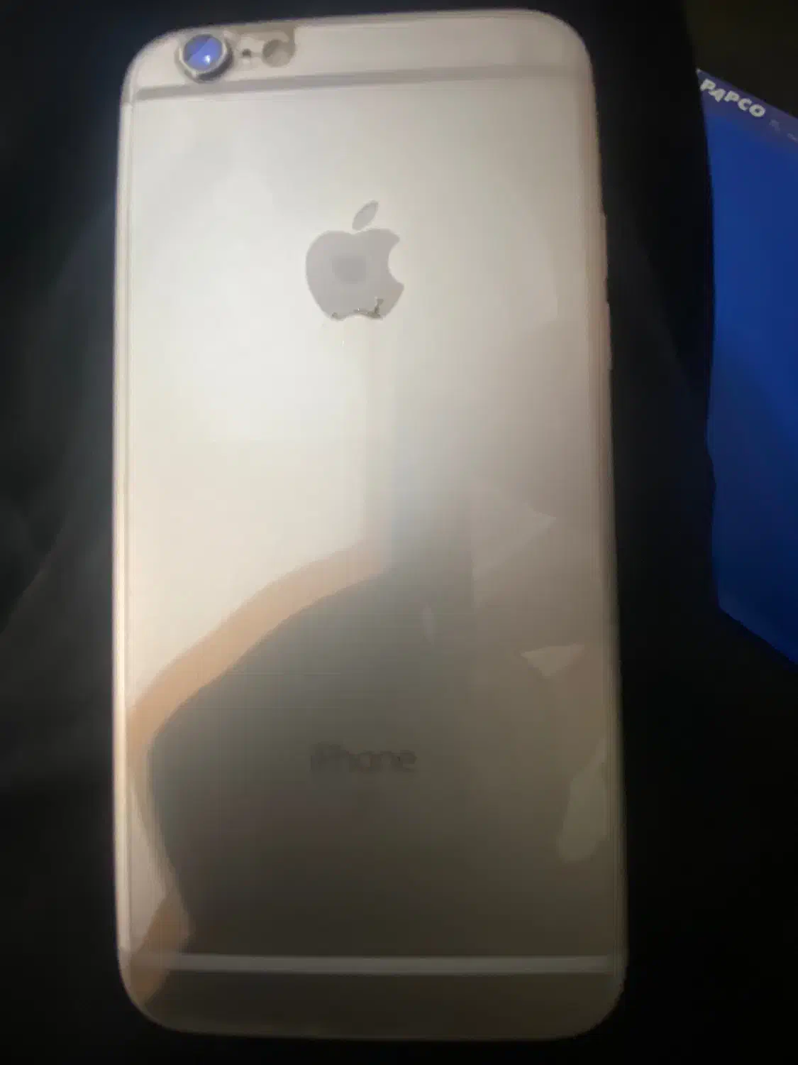 ایفون Iphone 6s 64Gig|موبایل|تهران, اختیاریه|دیوار