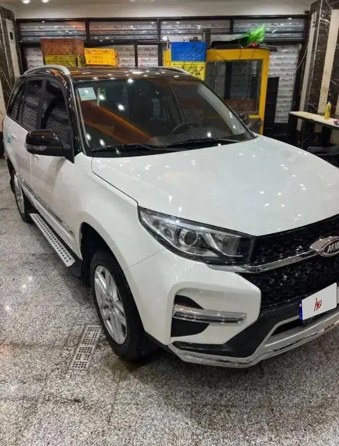 x33 s 1400 بدون رنگ|خودرو سواری و وانت|مشهد, چهارچشمه|دیوار