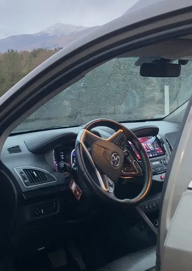 فروش|خودرو سواری و وانت|تهران, استقلال|دیوار