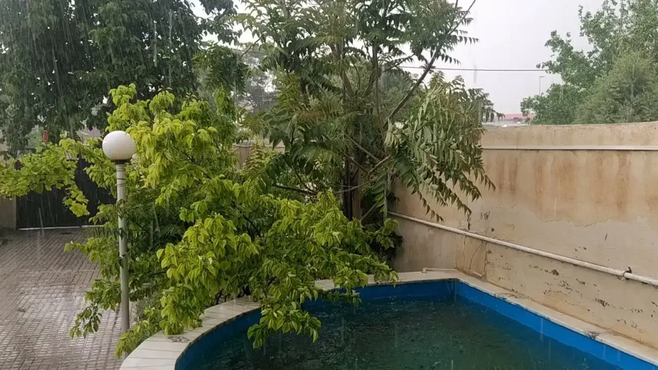 خانه ویلایی دوبلکس|فروش خانه و ویلا|نظرآباد, احمد آباد|دیوار