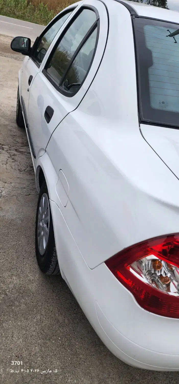 تیبا۹۷|خودرو سواری و وانت|زرگرشهر, |دیوار