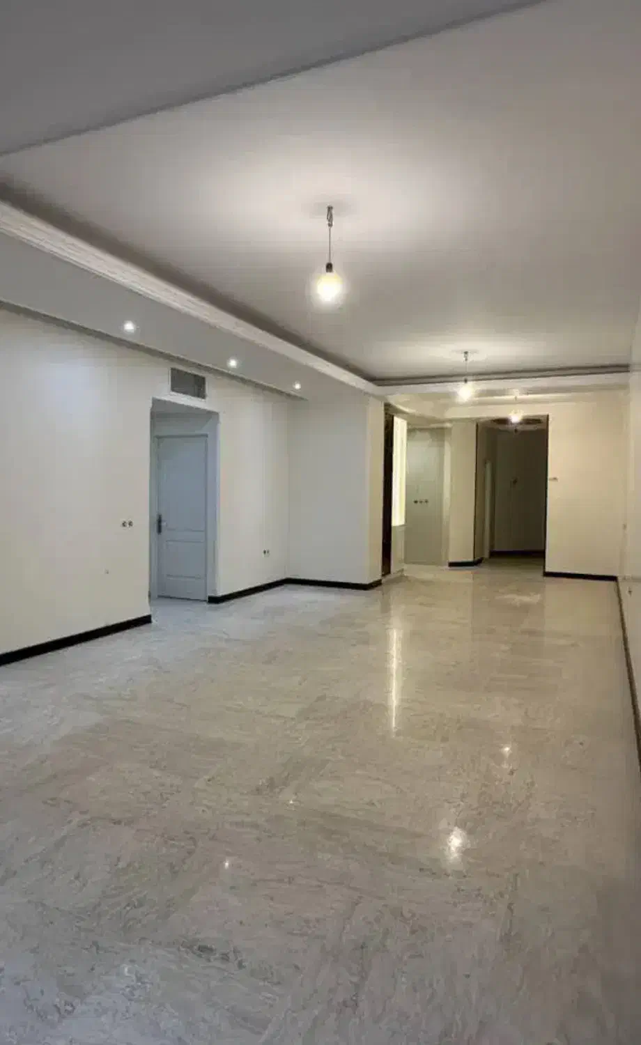 آپارتمان شیک و لاکچری تو درختی/۱۲۶متری|اجارهٔ آپارتمان|کرج, گلشهر|دیوار