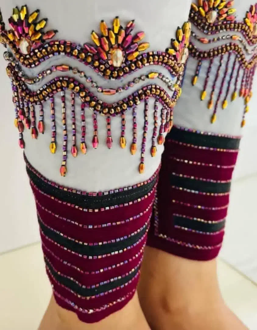 سفارش شلوار ملیله و کاموایی پذیرفته میشود|لباس|بندرعباس, |دیوار