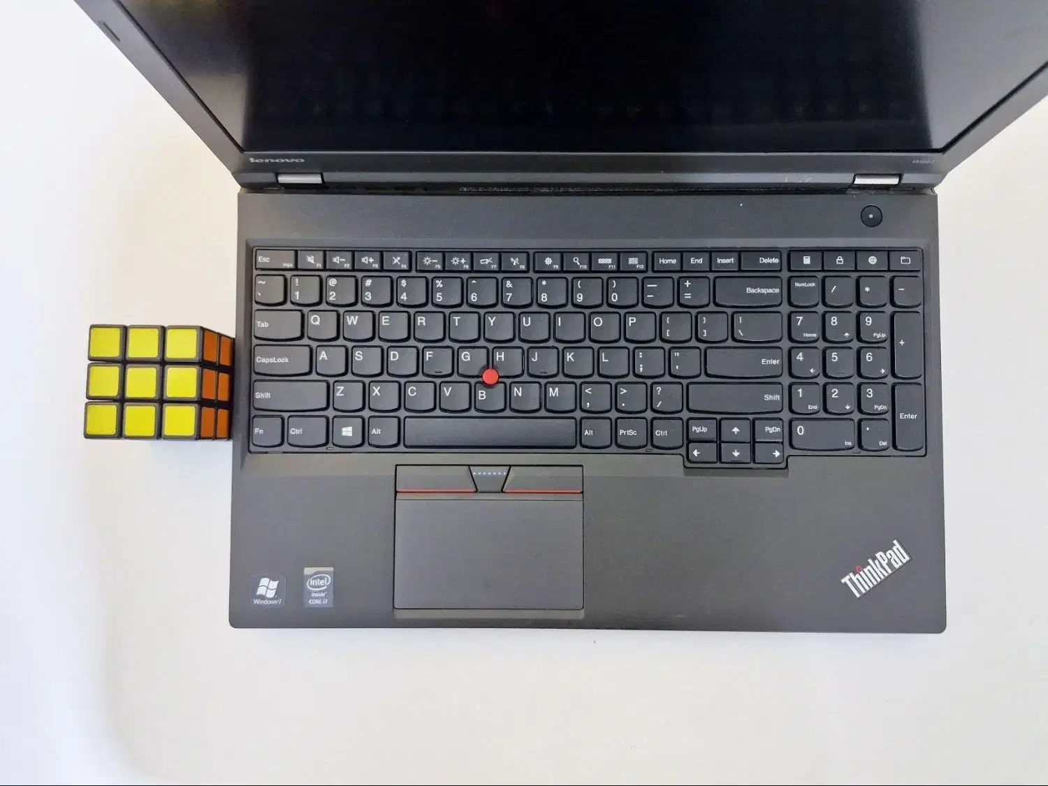 لپ تاپ درحد آک i7 نمایشگر FullHD گرافیک GT 730|رایانه همراه|مشهد, فاطمیه|دیوار