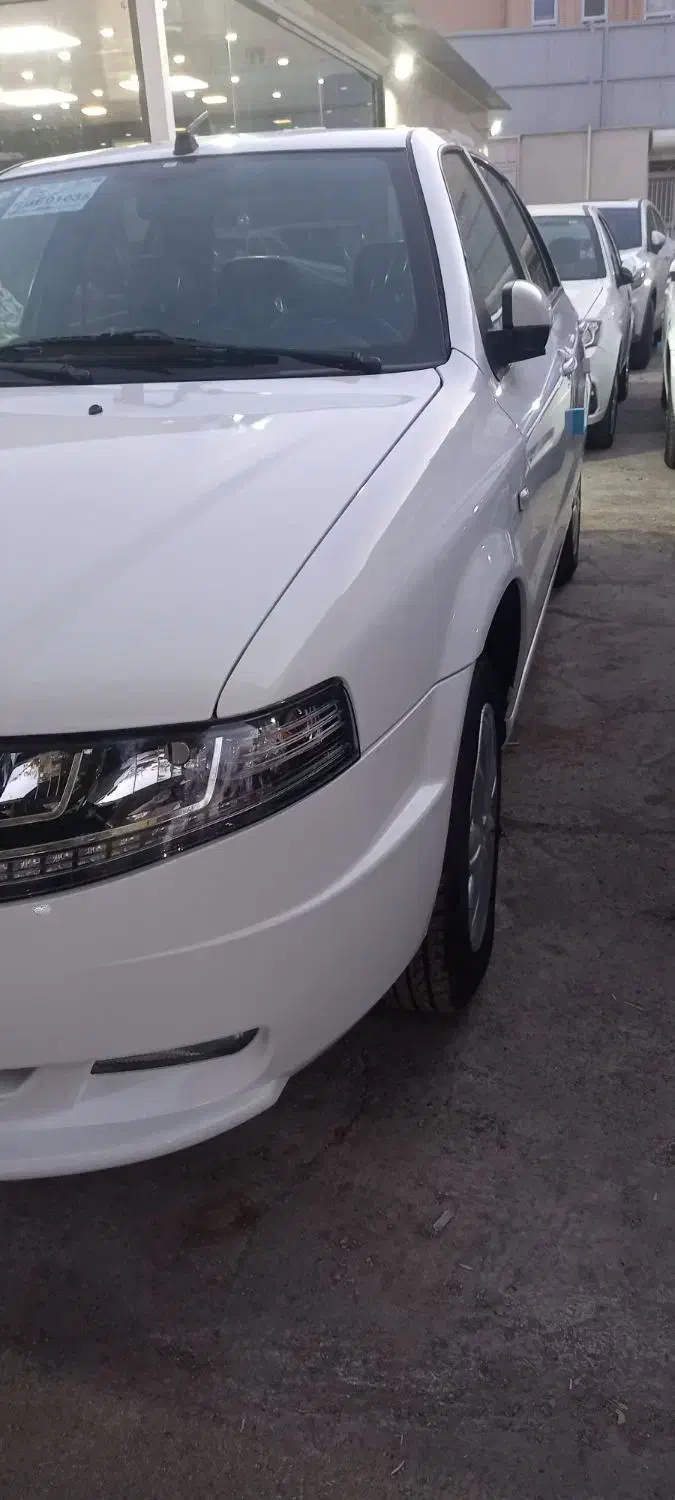 سورن پلاس دوگانه منبع بزرگ تحویل روز|خودرو سواری و وانت|قم, باسکول|دیوار