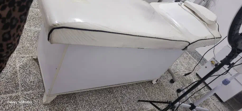 تخت آرایشگاهی کشو دار|آرایشگاه و سالن‌های زیبایی|ایذه, |دیوار