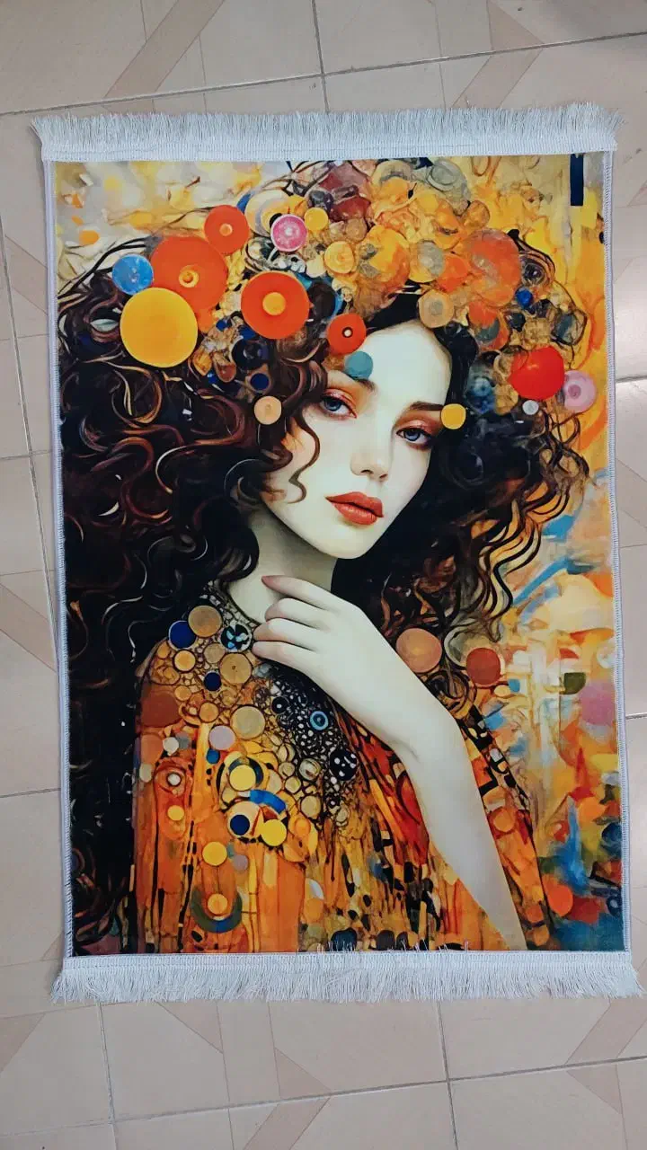 تابلو فرش هانی|تابلو فرش|اندیمشک, |دیوار