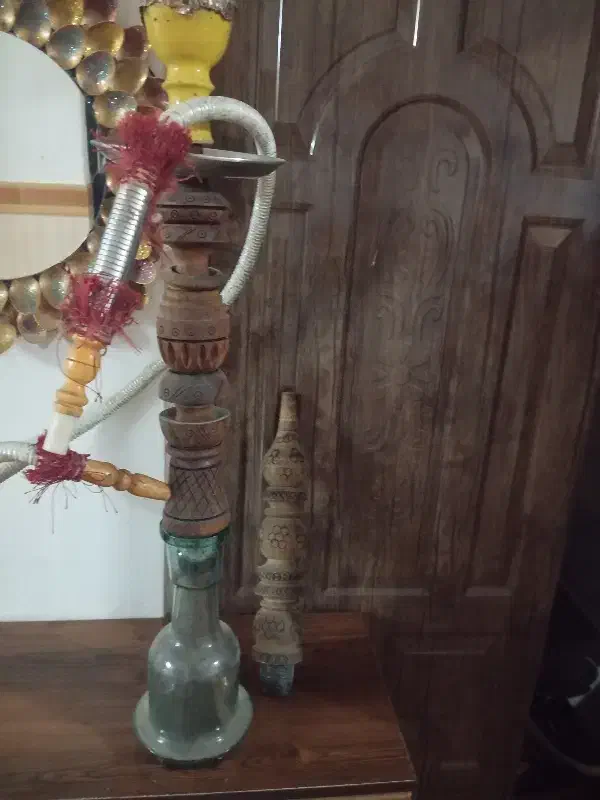 قلیان|حراج|تربت جام, شهرک آزادگان|دیوار