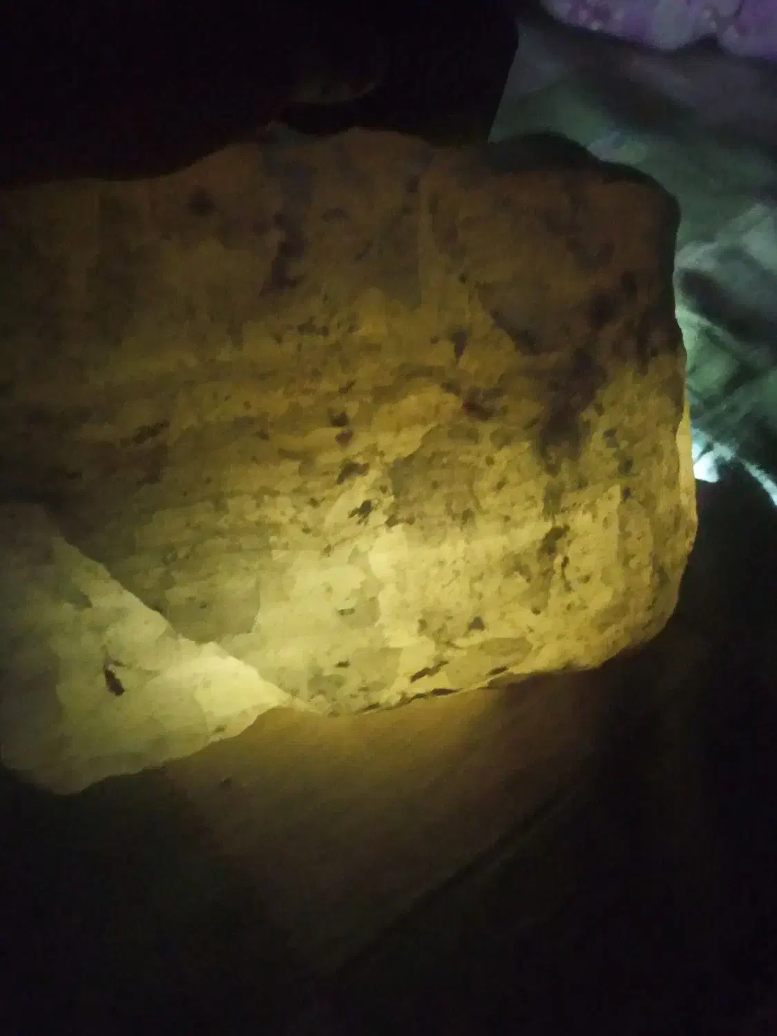 سنگ اصله|کلکسیون اشیاء عتیقه|رفسنجان, |دیوار