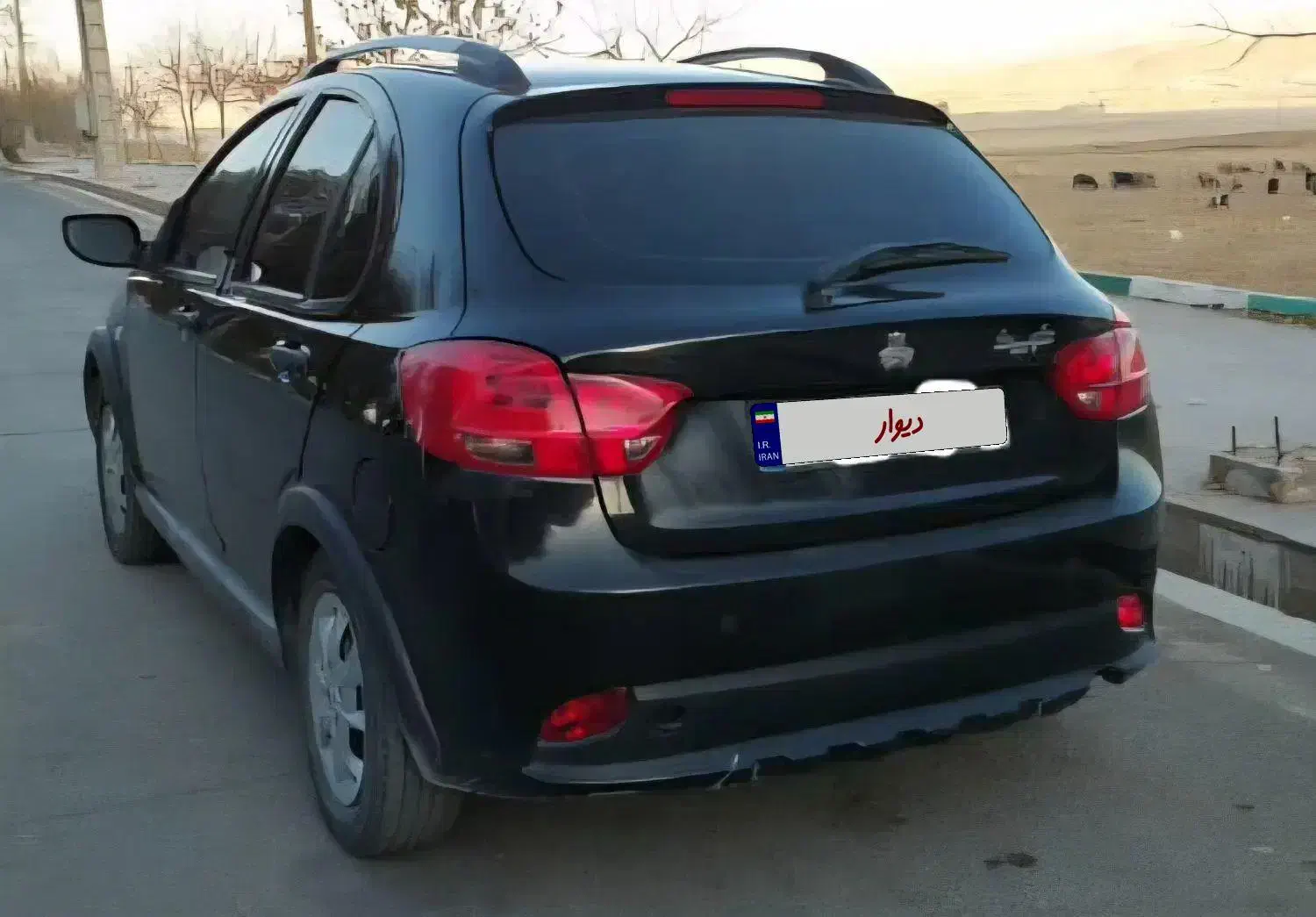 فروش ماشین|خودرو سواری و وانت|شهرکرد, |دیوار