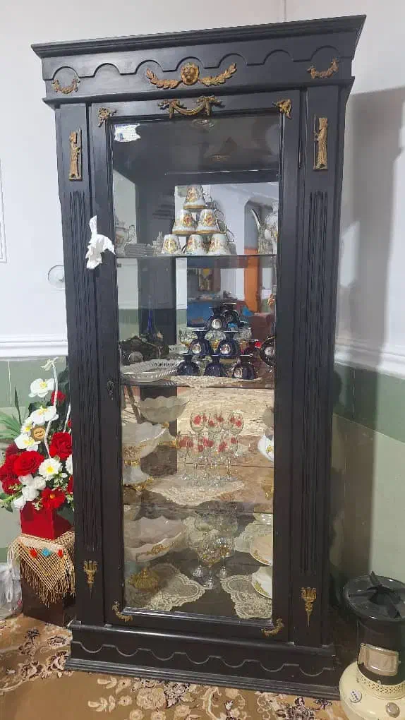 بوفه سالم سالم ارزان|بوفه، ویترین، کنسول|زابل, |دیوار