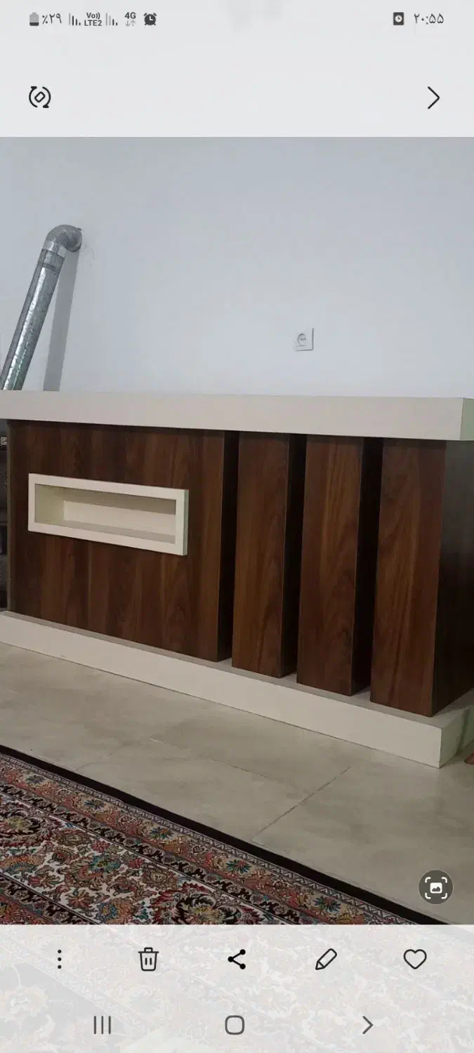 جزیره اشپزخانه|سایر لوازم برقی|ساری, |دیوار