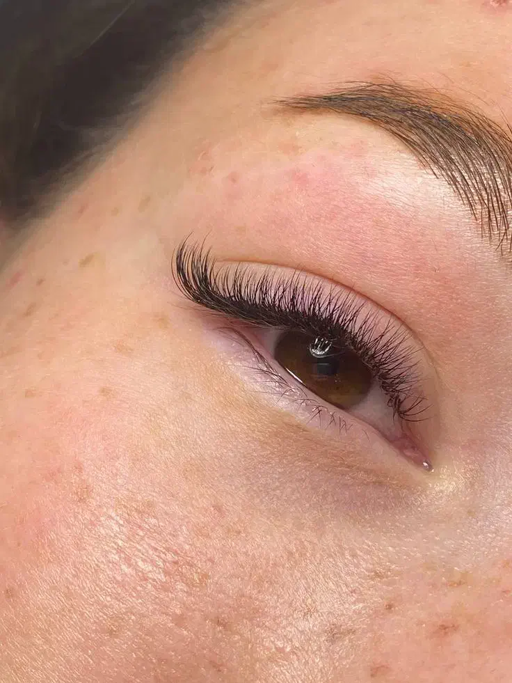 استخدام و اموزش اکستنشن مژه|استخدام درمانی، زیبایی، بهداشتی|کرج, کوی کارمندان شمالی|دیوار