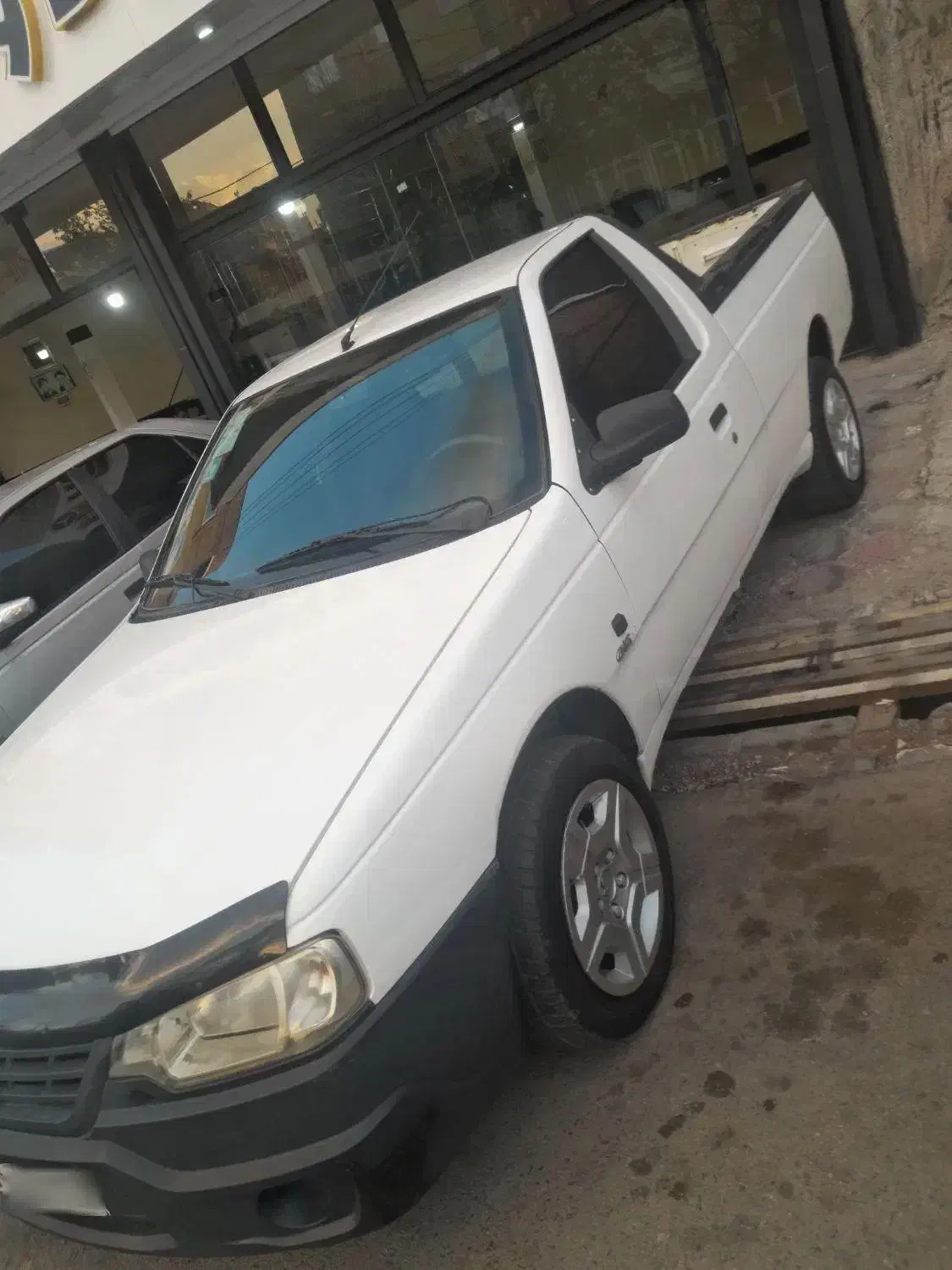 آریسان ۹۶|خودرو سواری و وانت|مشگین شهر, |دیوار