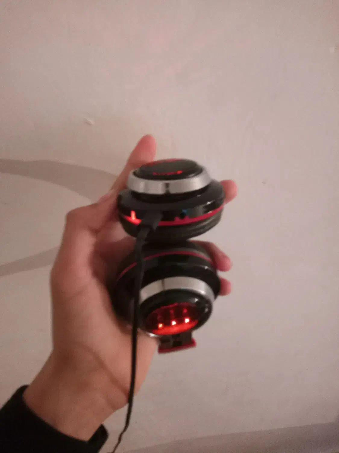 هدفون|سیستم صوتی خانگی|پارس‌آباد, |دیوار