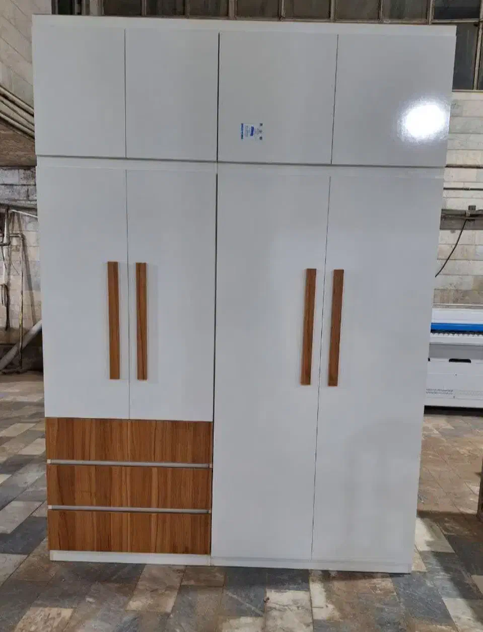 کمد آماده|جاکفشی، کمد، دراور|دیواندره, |دیوار