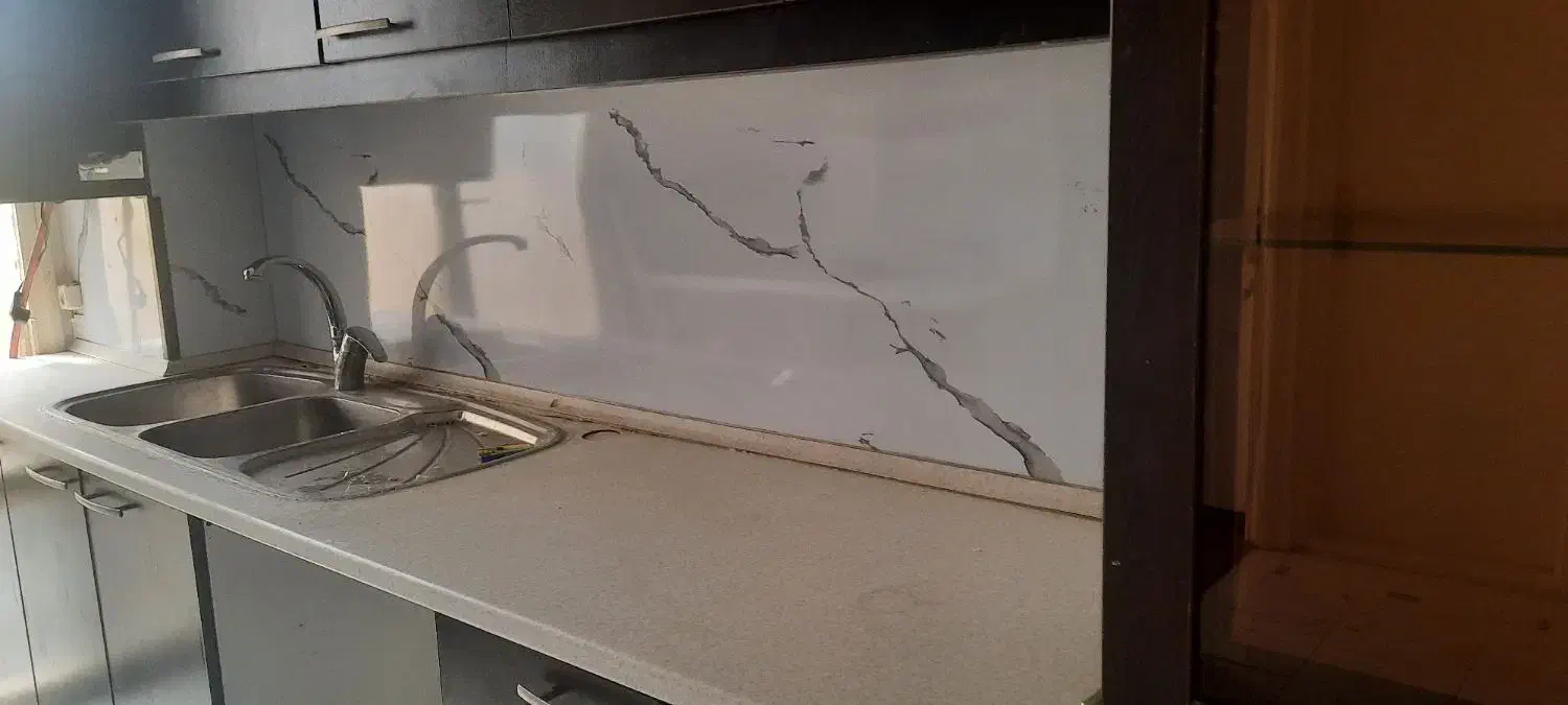 رهن ۵۵ متری