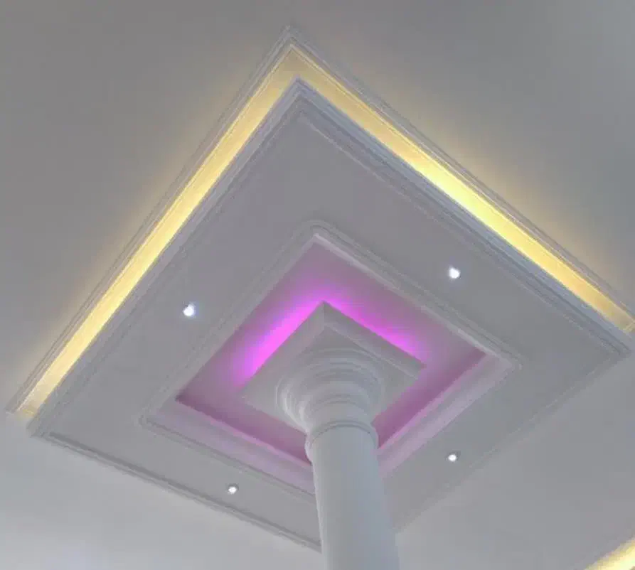 به یک شاگرد گچکار نیاز دارم|استخدام معماری، عمران و ساختمانی|قم, ولیعصر|دیوار