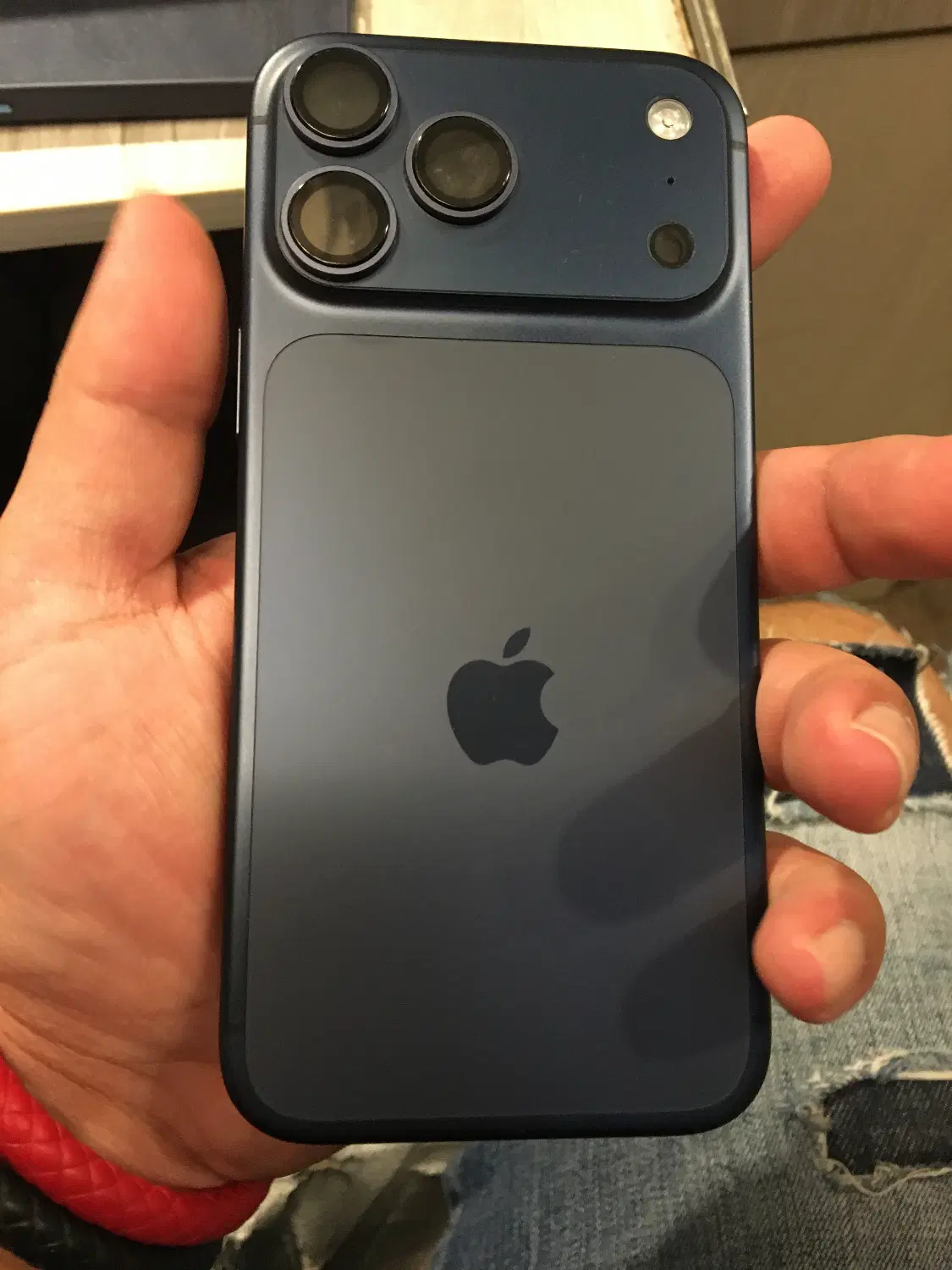 17 pro max|موبایل|تهران, دزاشیب|دیوار