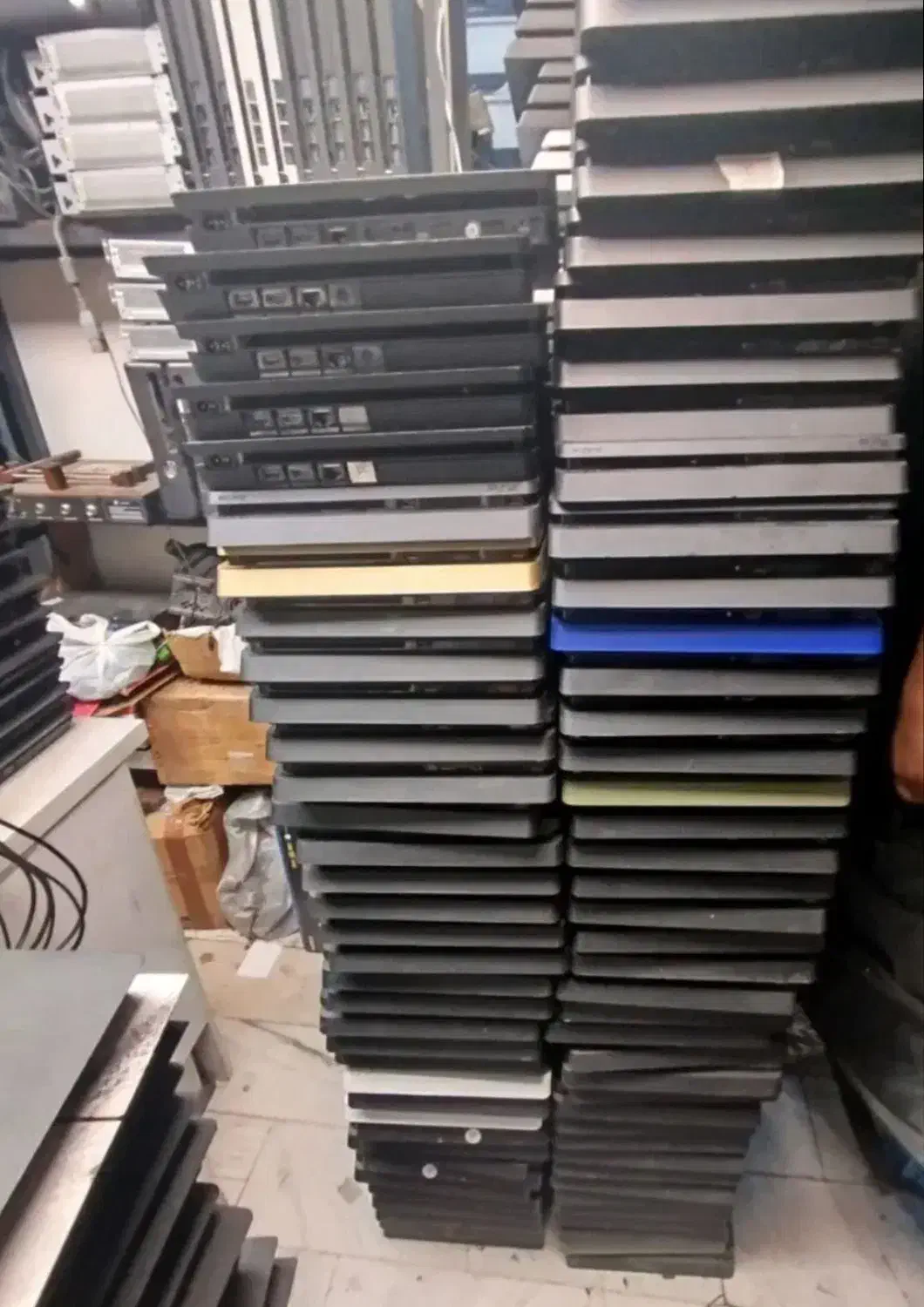 فروش پلی استیشن|کنسول، بازی ویدئویی و آنلاین|دورود, |دیوار