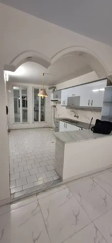 اپارتمان 50متر بازسازی شده لوکس(پاسدار گمنام)