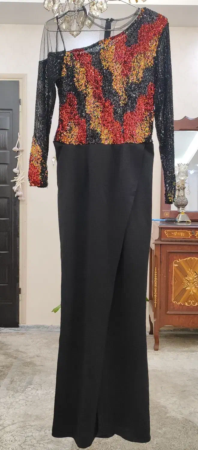 لباس|لباس|اردبیل, |دیوار