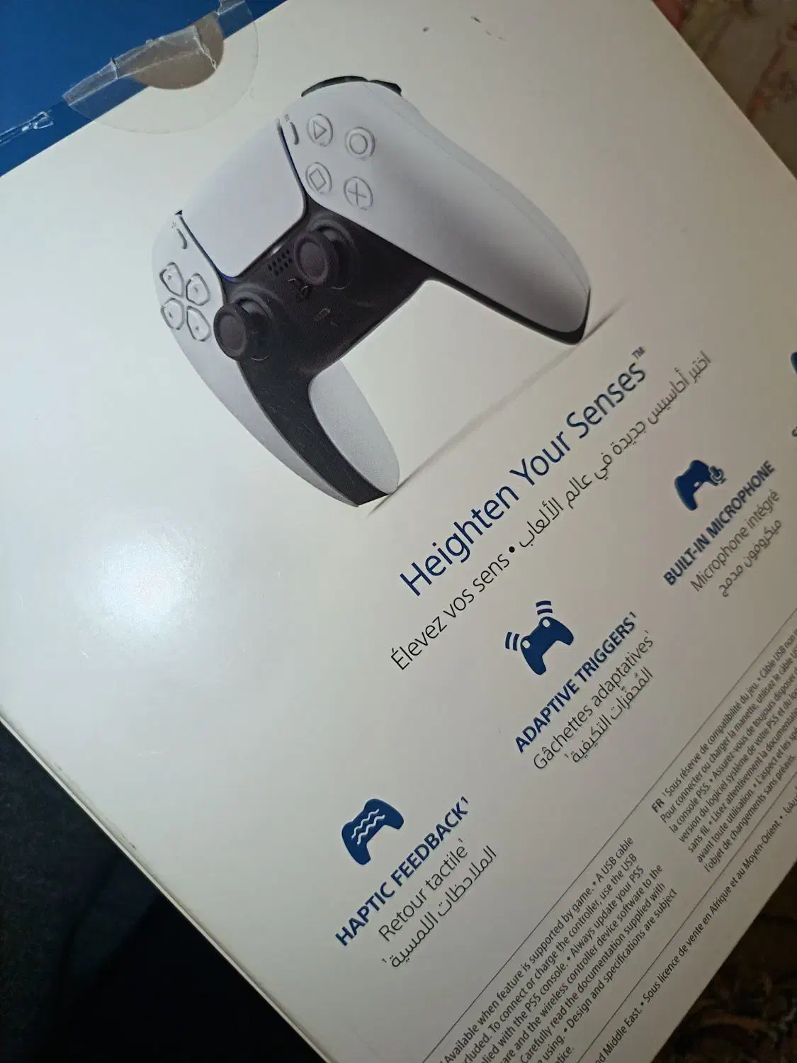 دستهps5|کنسول، بازی ویدئویی و آنلاین|تهران, هاشمآباد|دیوار