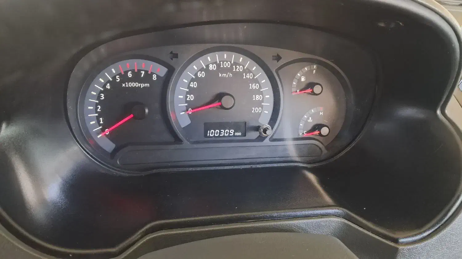 تیبا۱ مدل۱۴۰۱|خودرو سواری و وانت|اردبیل, |دیوار