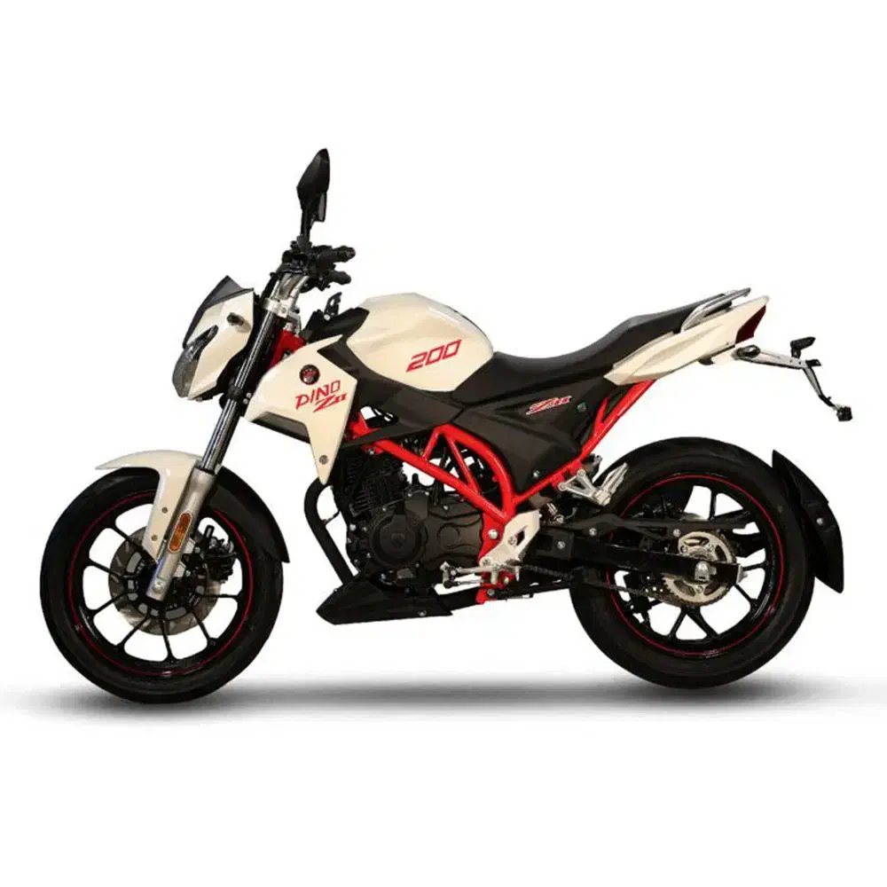 موتور دینو زد 2|موتورسیکلت|اسلام‌شهر, شهرک محمدیه|دیوار