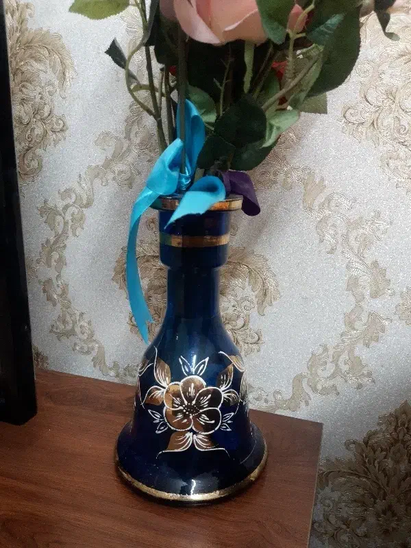 ته قلیان  کارد|کلکسیون اشیاء عتیقه|مشهد, مشکینی (شهرک غرب)|دیوار